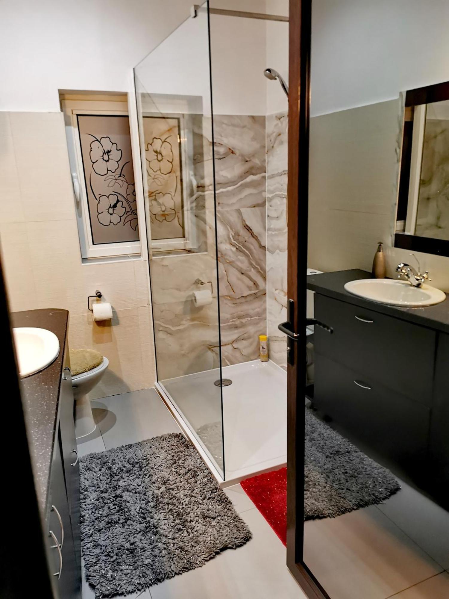 Vila Bijou Borşa Exteriör bild