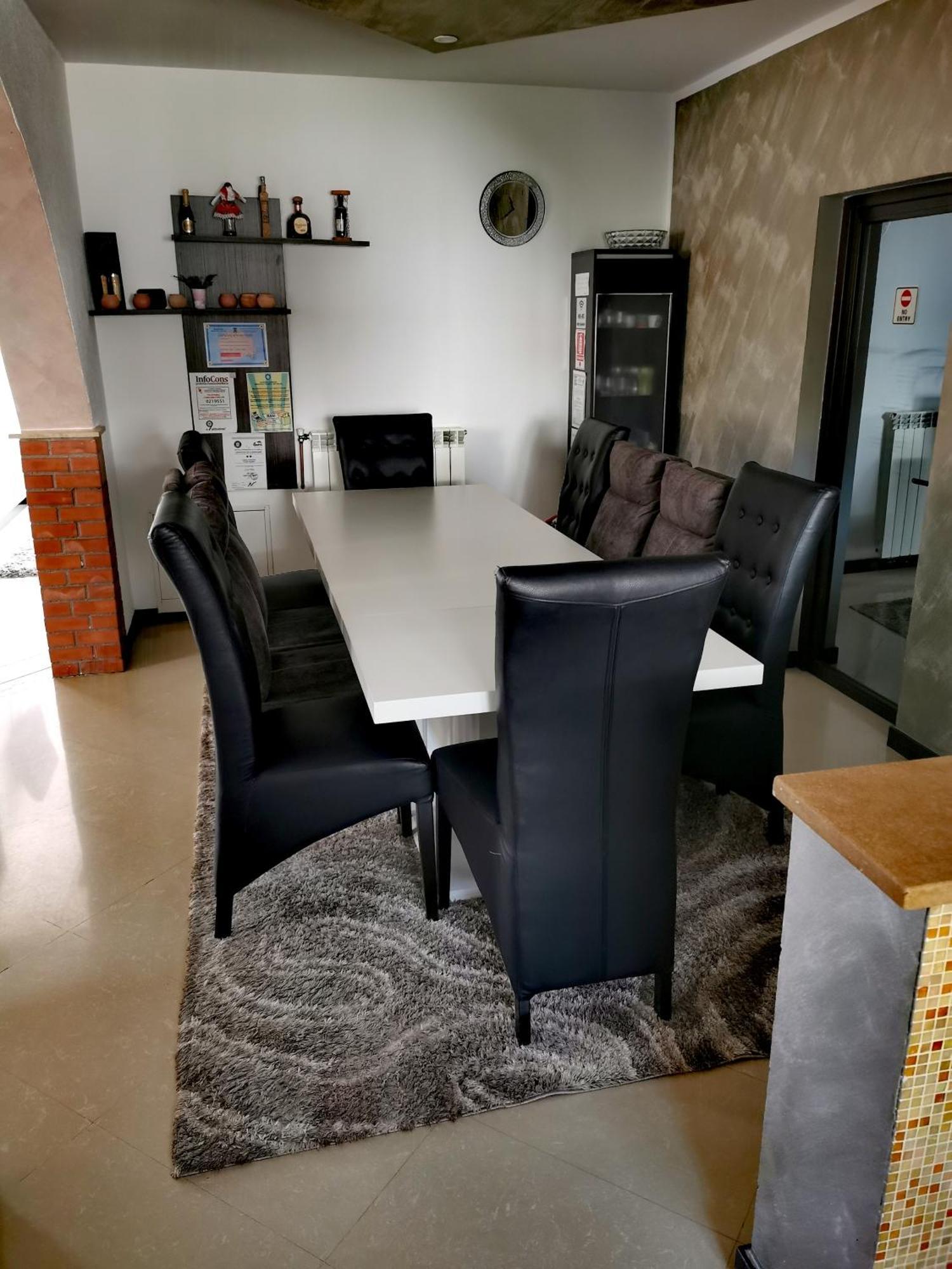 Vila Bijou Borşa Exteriör bild