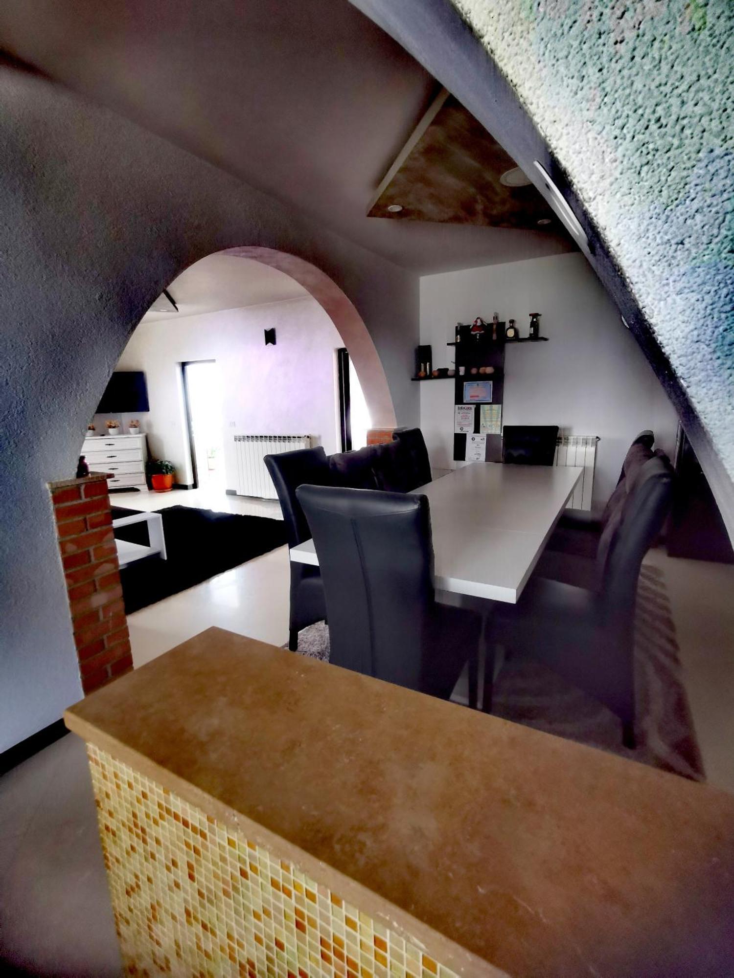 Vila Bijou Borşa Exteriör bild